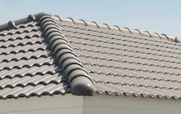 advantages of Felin Crai clay roofing