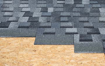 expert Felin Crai asphalt roof companies