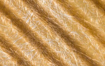 Felin Crai fibreglass roof waterproofing