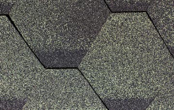 Felin Crai fibreglass shingle repairs