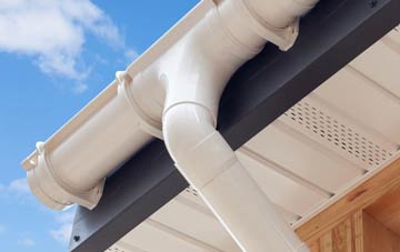 Felin Crai gutter installation costs