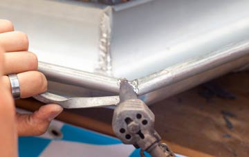 disadvantages of Felin Crai lead roofing