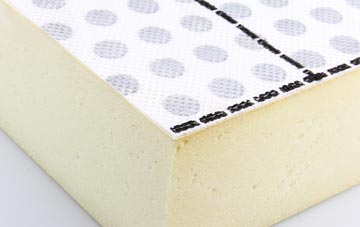 meeting Felin Crai building codes