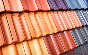 Felin Crai roof tile costs