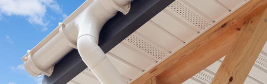 get Felin Crai guttering quotes today