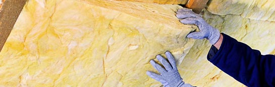 quotes for Felin Crai roof insulation