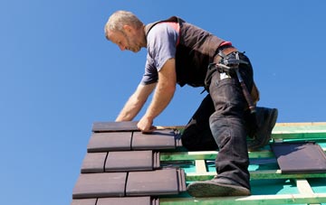 disadvantages of Felin Crai slate roofing