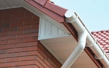 Felin Crai soffit repair costs