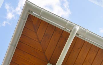 Felin Crai soffit types