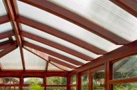 Felin Crai conservatory roofing insulation