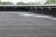 find rated Felin Crai flat roofing companies