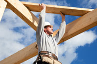 Felin Crai roof replacement work