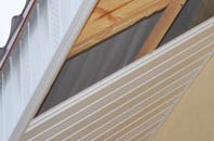 rated Felin Crai soffit repair companies