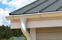 Felin Crai soffits