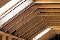 Felin Crai tapered roof insulation quotes
